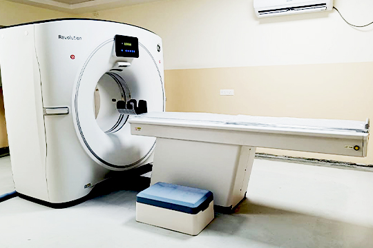 ct scan