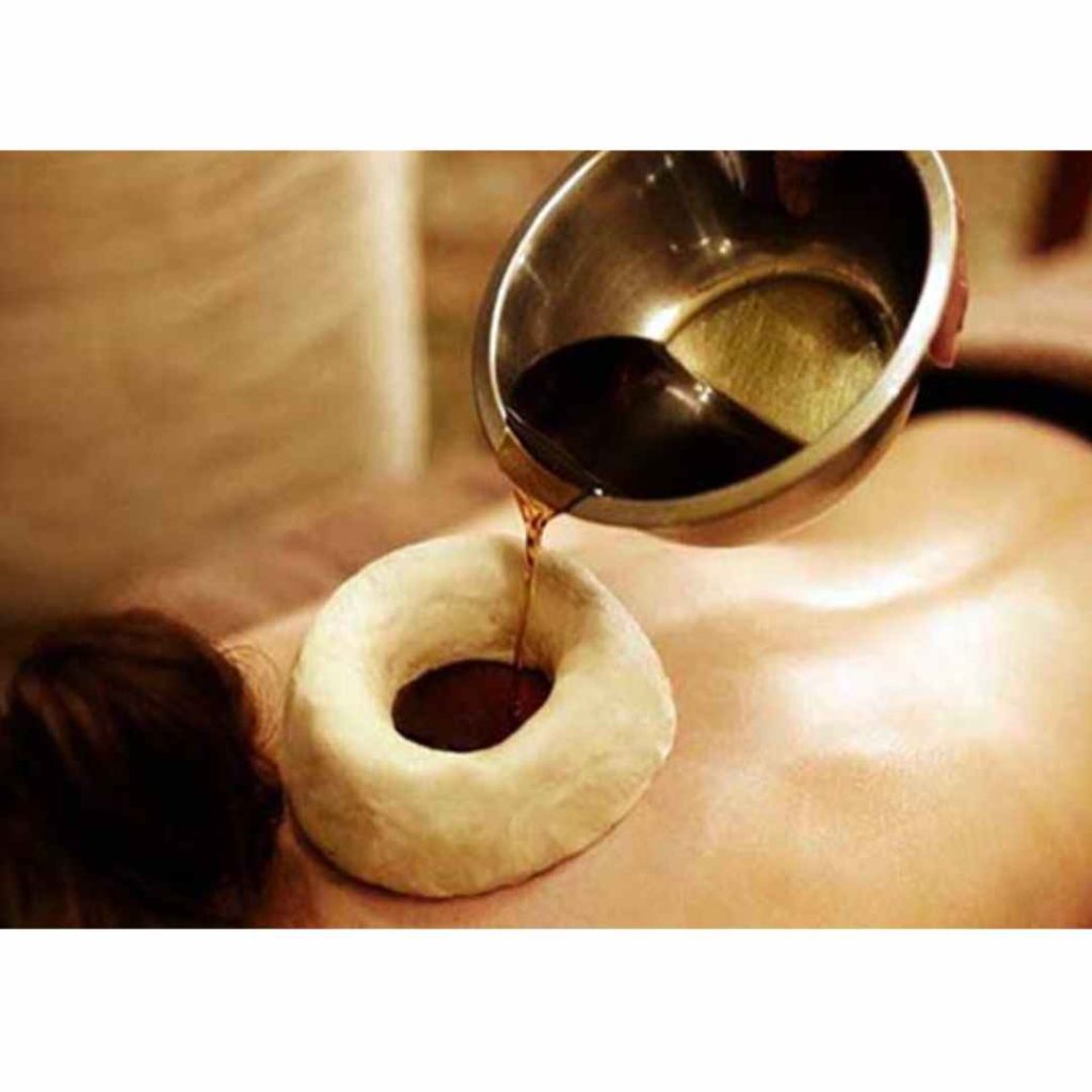 Panchakarma