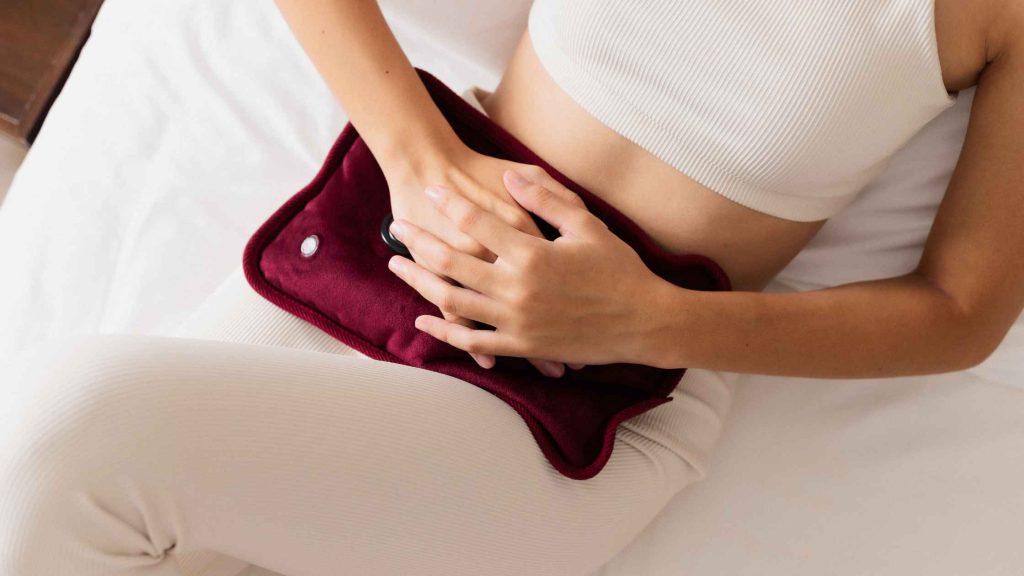 Irregular periods
