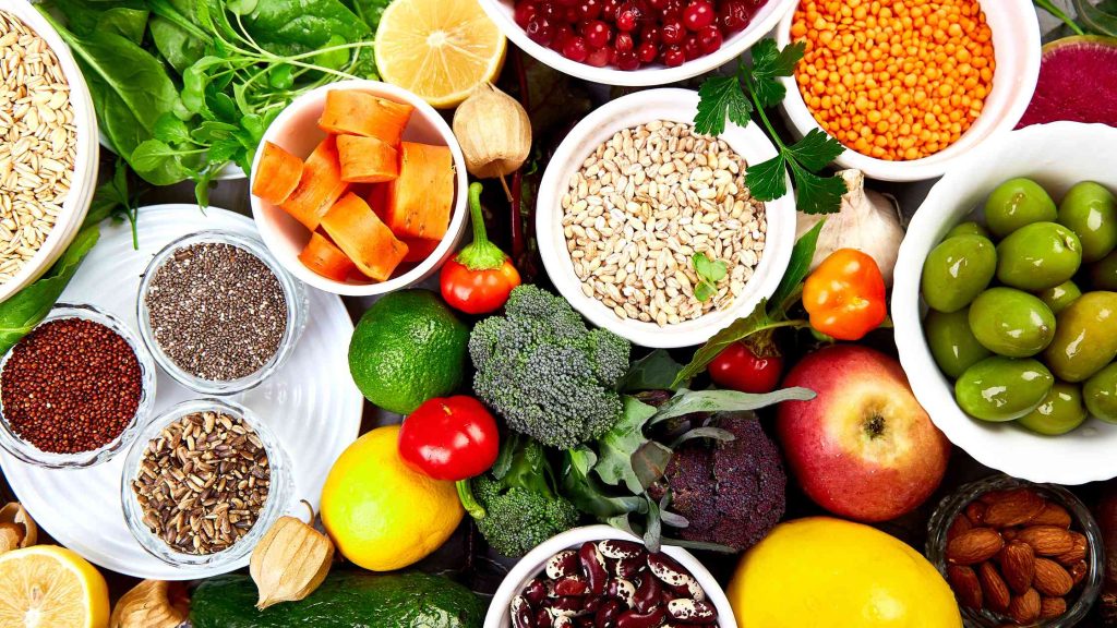 Improve digestion, how to improve digestion, healthy gut