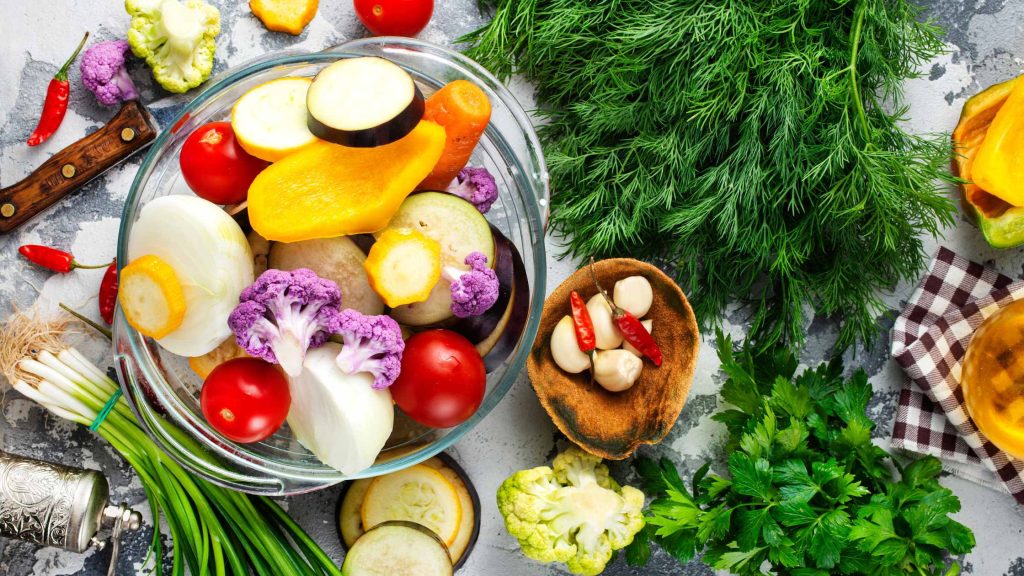 Treatments for Stomach Ulcer