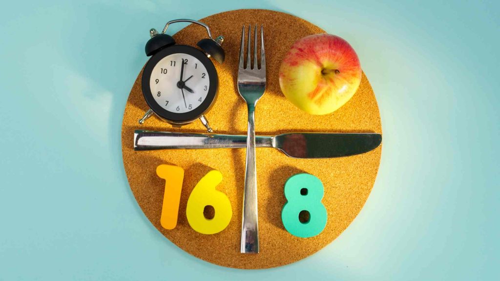 Intermittent Fasting 