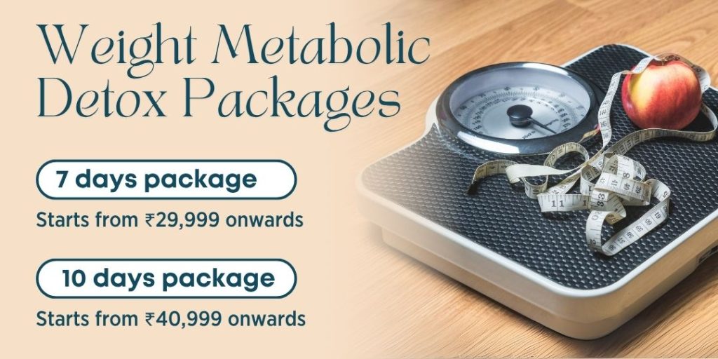 Detox Package