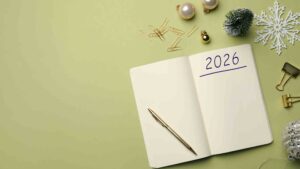 2026 routine