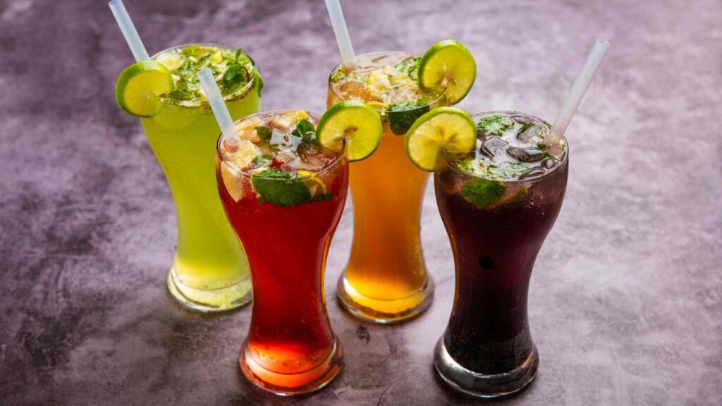 Best Morning Drinks 
