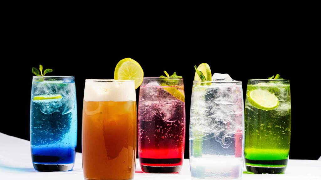Best Morning drinks
