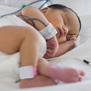 New Born CareUnit