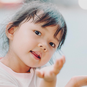 Paediatric SkinCare