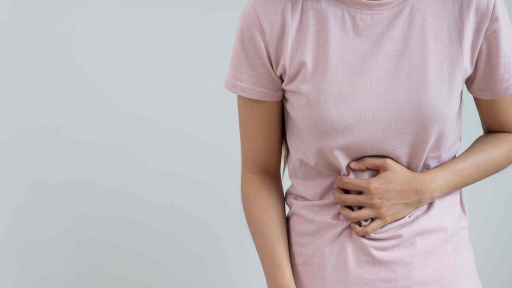 Period Pain Relief, Menstrual Cramps