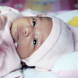 WellBaby care