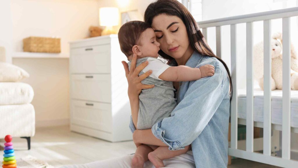 Postpartum Care