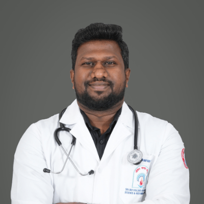 DR KRIPAKARAN