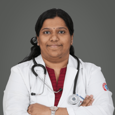 DR.AHANA