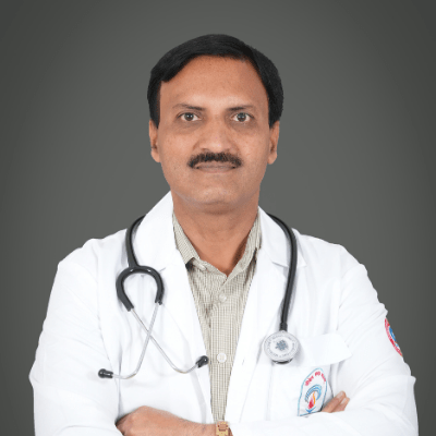 DR.ASHOK A