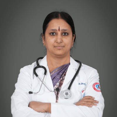DR.DIVYASHRI