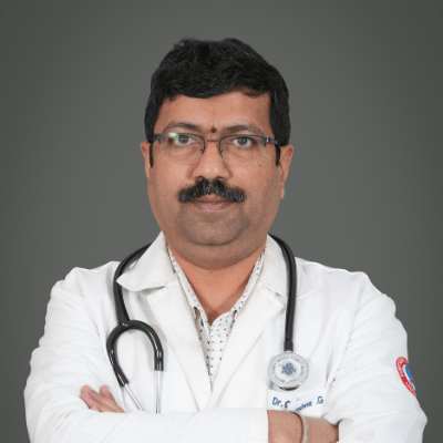 DR.GOPAL