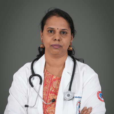 DR.MADHUSHREE