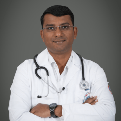 DR.PRAJWAL NARAYAN