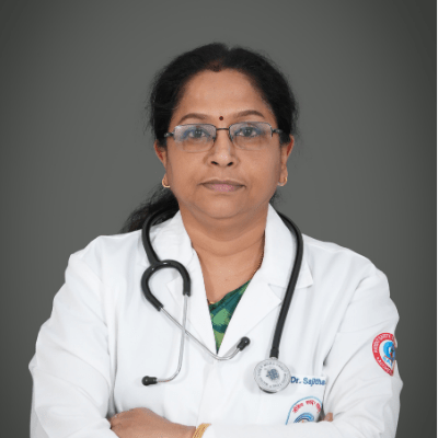 DR.SAJITHA