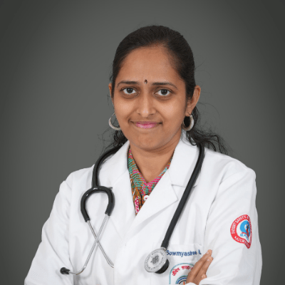 DR.SOWMYASHREE
