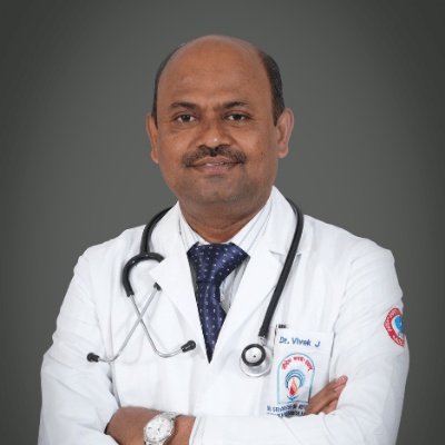 DR.VIVEK