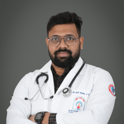 dr.arif